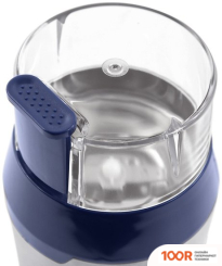 Кофемолка Marta MT-2168 (СЕРЫЙ ЖЕМЧУГ) (125866)