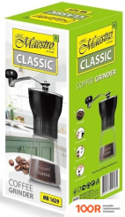 Кофемолка Maestro MR-1629 (125858)