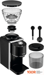 Кофемолка Kitfort KT-787 (125827)