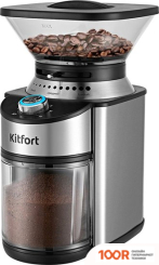 Кофемолка Kitfort KT-770 (125821)