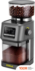 Кофемолка Kitfort KT-7555 (125817)