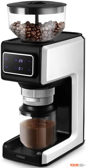 Кофемолка Kitfort KT-7547 (125816)