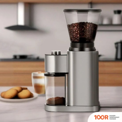 Кофемолка Kitfort KT-7540 (125815)