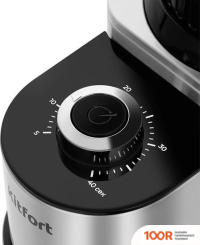 Кофемолка Kitfort KT-7540 (125815)