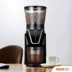 Кофемолка Kitfort KT-7516 (125813)