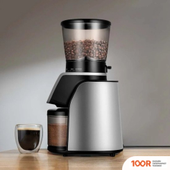 Кофемолка Kitfort KT-7516 (125813)