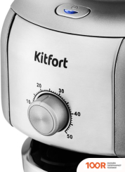 Кофемолка Kitfort KT-749 (125812)