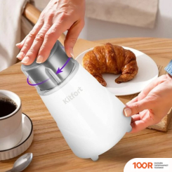 Кофемолка Kitfort KT-7482 (125809)