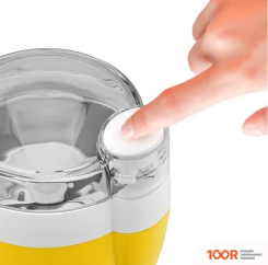 Кофемолка Kitfort KT-7481 (125808)