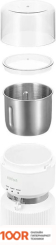 Кофемолка Kitfort KT-7480 (125807)