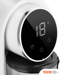 Кофемолка Kitfort KT-7474 (125804)