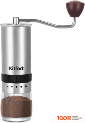 Кофемолка Kitfort KT-7470 (125802)