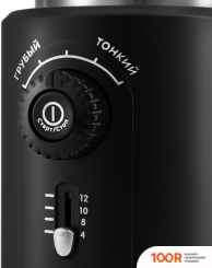 Кофемолка Kitfort KT-747 (125801)