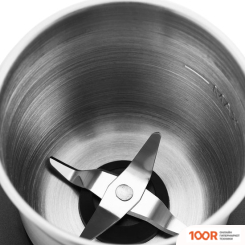 Кофемолка Kitfort KT-746 (125799)