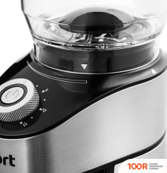 Кофемолка Kitfort KT-744 (125797)