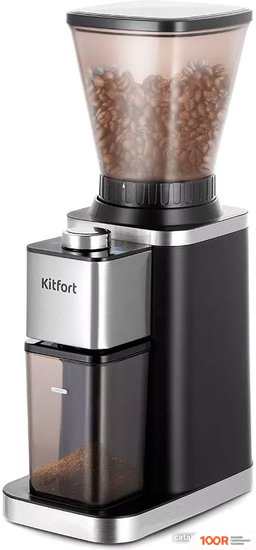 Кофемолка Kitfort KT-7433 (125796)