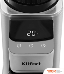 Кофемолка Kitfort KT-7433 (125796)