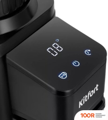 Кофемолка Kitfort KT-7432 (125795)