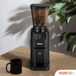 Кофемолка Kitfort KT-7432 (125795)