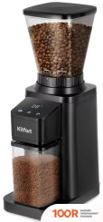 Кофемолка Kitfort KT-7432 (125795)