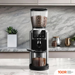 Кофемолка Kitfort KT-7412 (125793)