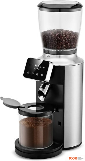 Кофемолка Kitfort KT-7412 (125793)