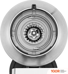 Кофемолка Kitfort KT-7412 (125793)