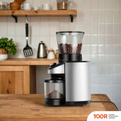 Кофемолка Kitfort KT-7369 (125791)