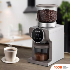 Кофемолка Kitfort KT-7268 (125787)