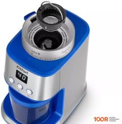 Кофемолка Kitfort KT-7266 (125785)