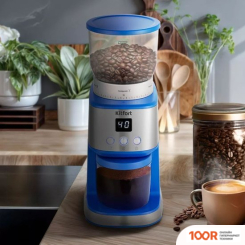 Кофемолка Kitfort KT-7266 (125785)