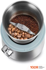 Кофемолка Kitfort KT-7250 (125784)