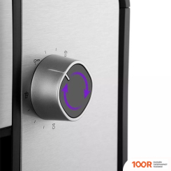 Кофемолка Kitfort KT-7247 (125782)