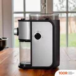 Кофемолка Kitfort KT-7247 (125782)