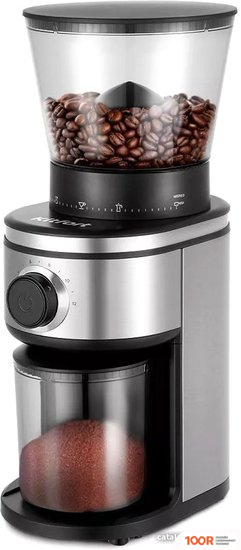 Кофемолка Kitfort KT-7246 (125781)