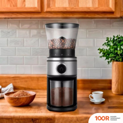 Кофемолка Kitfort KT-7246 (125781)