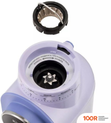 Кофемолка Kitfort KT-7210 (125776)