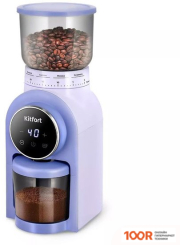 Кофемолка Kitfort KT-7210 (125776)