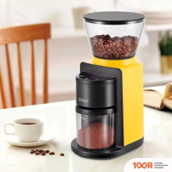 Кофемолка Kitfort KT-7209-1 (125775)