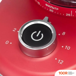 Кофемолка Kitfort KT-7206 (125773)