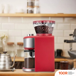 Кофемолка Kitfort KT-7206 (125773)