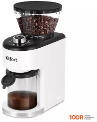 Кофемолка Kitfort KT-7205 (125772)