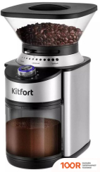 Кофемолка Kitfort KT-7202 (125771)
