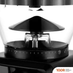 Кофемолка Kitfort KT-7168 (125770)