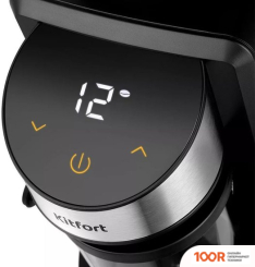 Кофемолка Kitfort KT-7168 (125770)