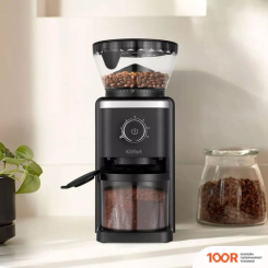 Кофемолка Kitfort KT-7167 (125769)