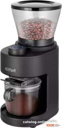 Кофемолка Kitfort KT-7161 (125767)
