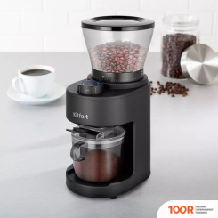 Кофемолка Kitfort KT-7161 (125767)