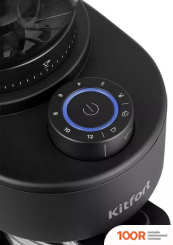 Кофемолка Kitfort KT-7161 (125767)