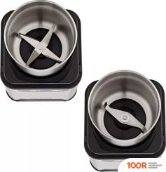 Кофемолка Kitfort KT-7120 (125765)